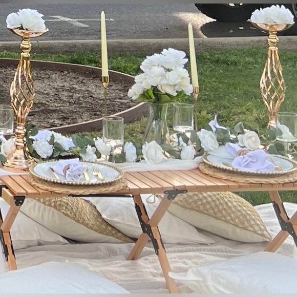 Table Pieces - Picture 2 of 2